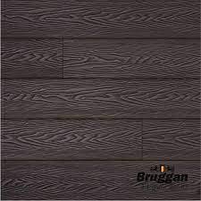 Террасная доска Bruggan Elegant Light 3D Wine Brown