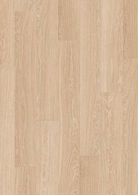 Вінілова підлога Quick Step Bloom 40097 Дуб чистий рум&rsquo;янець