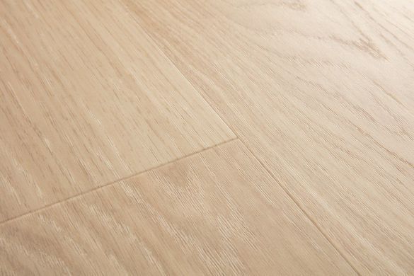 Вінілова підлога Quick Step Bloom 40097 Дуб чистий рум&rsquo;янець