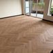 Вінілова підлога IVC Roots Herringbone 86851 Galtymore Oak