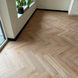 Вінілова підлога IVC Roots Herringbone 86851 Galtymore Oak