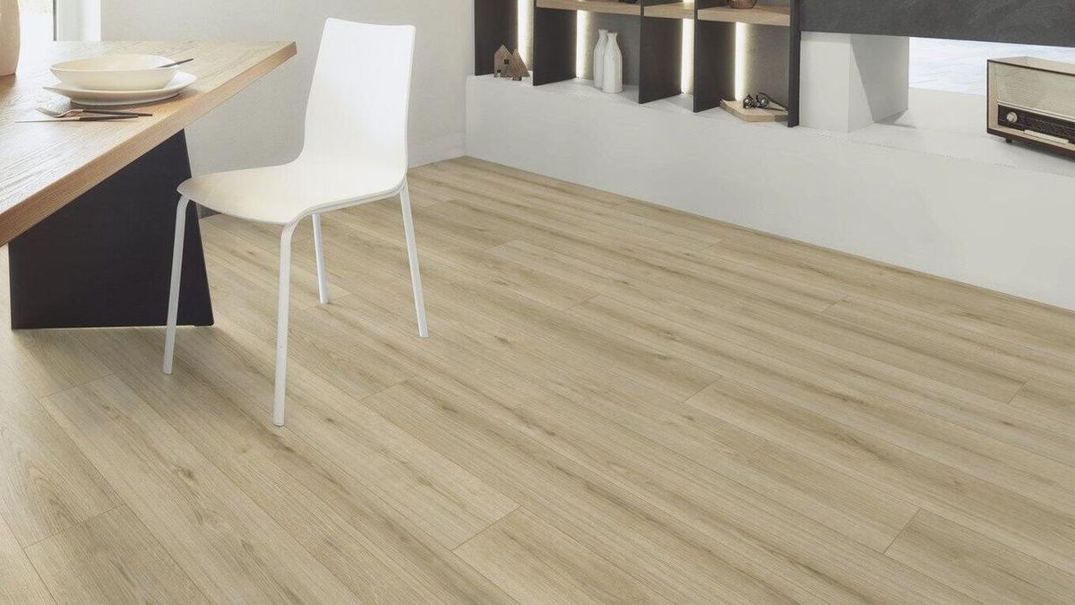 Ламинат Kaindl Natural Touch 8.0 K4420 Дуб Ивоук Классический