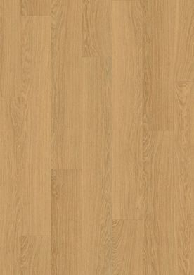 Вінілова підлога Quick Step Bloom 40098 Дуб чистий мед