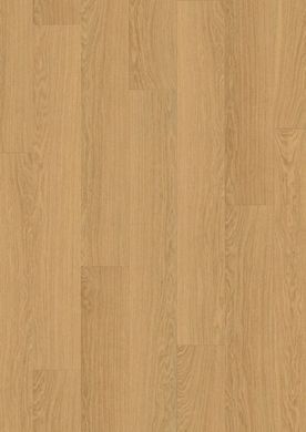 Вінілова підлога Quick Step Bloom 40098 Дуб чистий мед