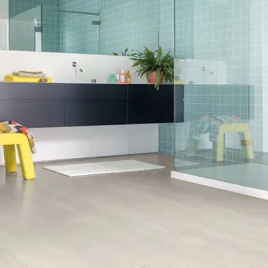 Ламинат Quick Step Impressive 3559 Дуб Патина Классический Светлый