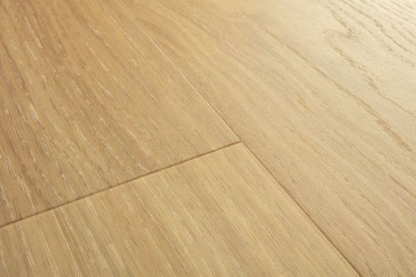 Вінілова підлога Quick Step Bloom 40098 Дуб чистий мед