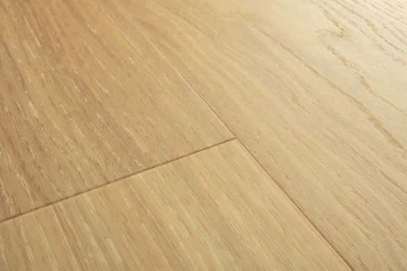 Вінілова підлога Quick Step Bloom 40098 Дуб чистий мед