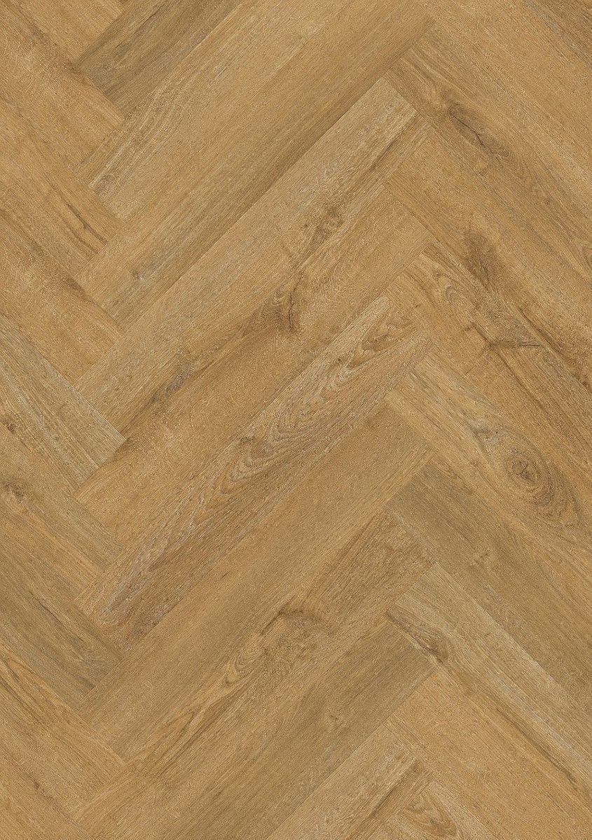 Виниловый пол Quick Step Pristine 20333 Дуб осенний медовый