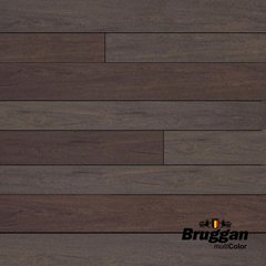 Террасная доска Bruggan MULTICOLOR Wenge