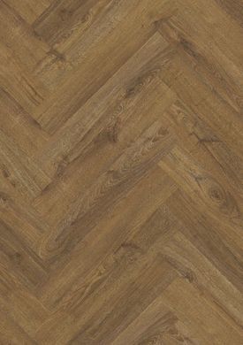 Вінілова підлога Quick Step Pristine 20334 Дуб осінній коричневий