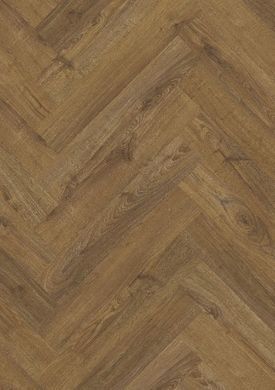 Вінілова підлога Quick Step Pristine 20334 Дуб осінній коричневий