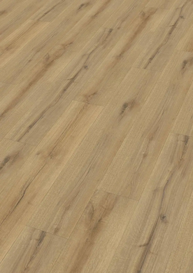 Виниловый пол Moderna V-solid Hamilton Oak