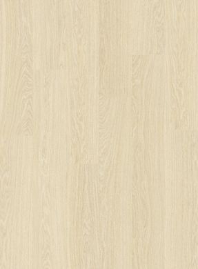 Вінілова підлога Quick Step Bloom 40099 Дуб Чистий полярний