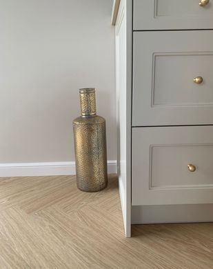 Виниловый пол Quick Step Ciro 40359 Дуб Чистый Румянец
