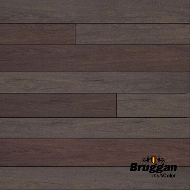 Терасна дошка Bruggan MULTICOLOR Wenge