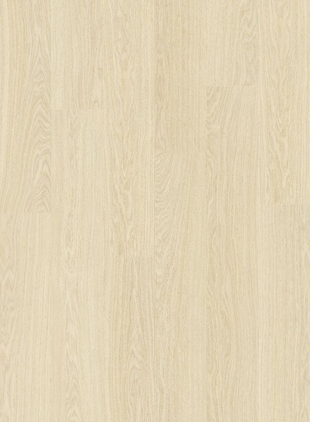Виниловый пол Quick Step Bloom 40099 Дуб Чистый полярный