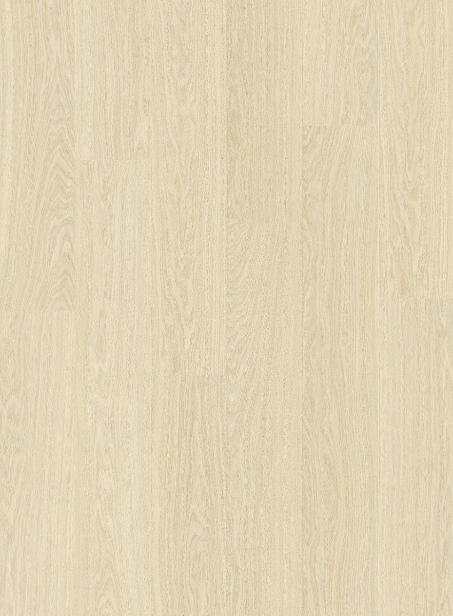 Виниловый пол Quick Step Bloom 40099 Дуб Чистый полярный