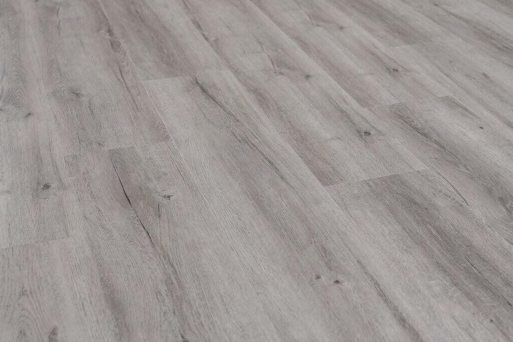 Виниловый пол Vinilam Ceramo click 8880 Дуб Давос