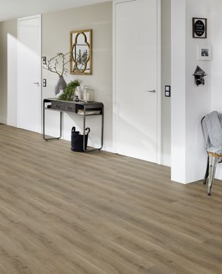 Виниловый пол Moderna V-solid Wellington Oak