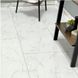 Виниловый пол Falquon The Floor Stone D2921 Carrara Marble