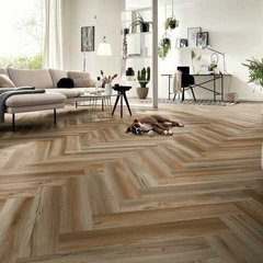 Ламинат Kronotex Herringbone 50172 Виллоса Натуральный