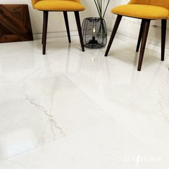 Виниловый пол Falquon The Floor Stone Q1004 Marmorata Chiara