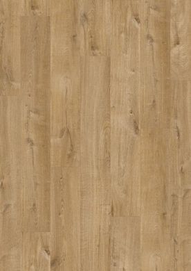 Вінілова підлога Quick Step Bloom 40104 Дуб бавовна натуральний