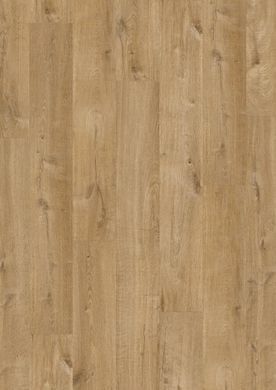 Вінілова підлога Quick Step Bloom 40104 Дуб бавовна натуральний