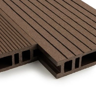 Терасна дошка Венге TardeX Classic Home