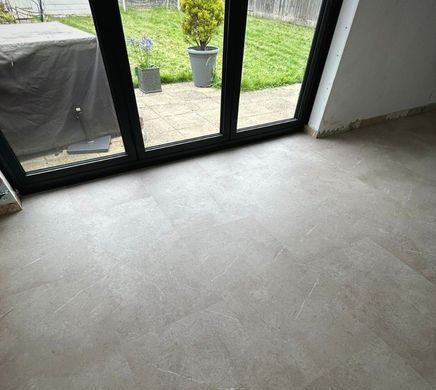 Вінілова підлога IVC Roots Tile 46233 Triana