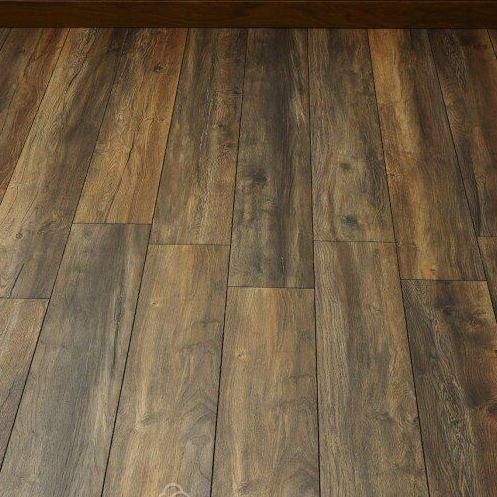 Ламинат My Floor Villa 1203 Дуб Портовый