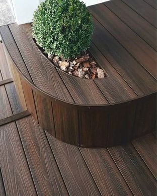 Терасна дошка Legro Ultra Natural walnut