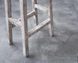 Виниловый пол Vinilam Ceramo 61602 Серый Бетон