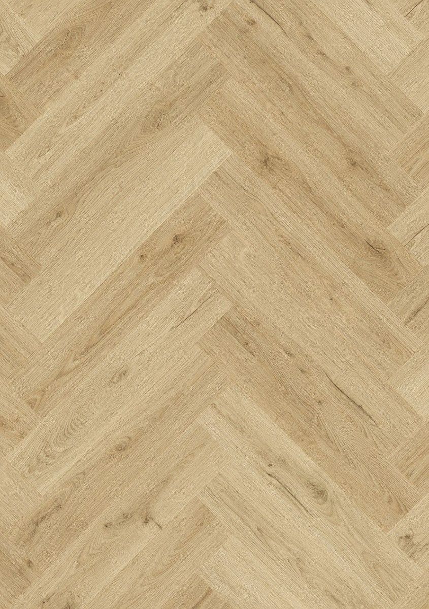 Виниловый пол Quick Step Ciro 40362 Дуб Ботанический Бежевый