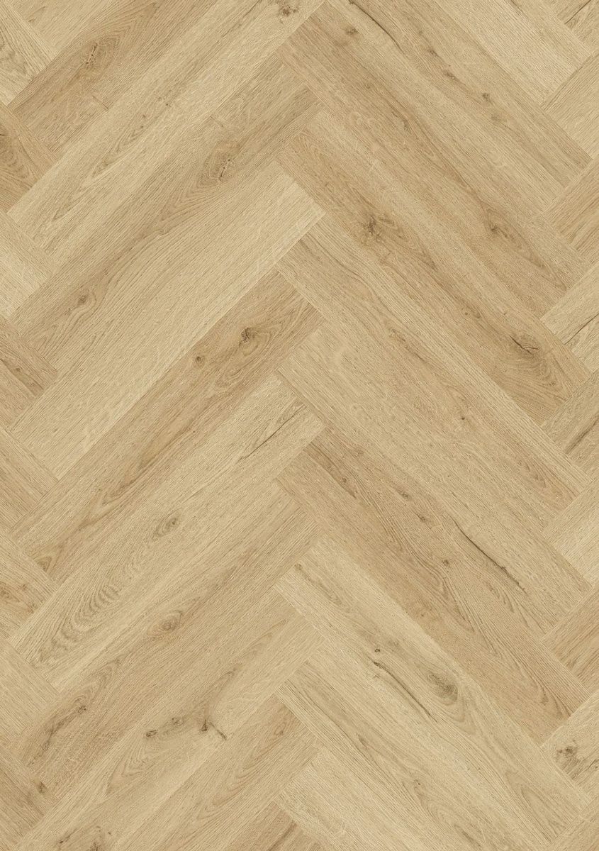 Виниловый пол Quick Step Ciro 40362 Дуб Ботанический Бежевый