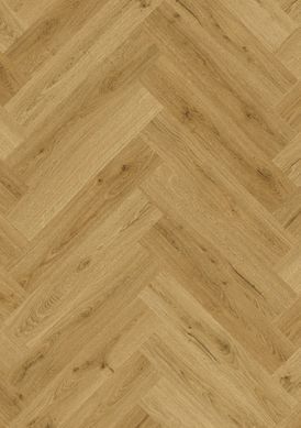 Виниловый пол Quick Step Ciro 40363 Дуб Ботанический Копченый