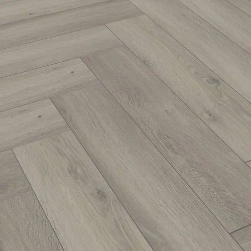 Ламінат Kronotex Herringbone 3773 Silver Oak