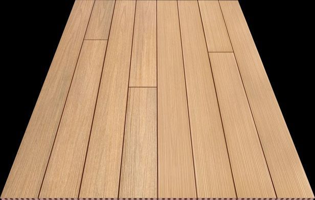 Терасна дошка Legro Ultra Natural Golden Maple