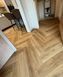 Виниловый пол Quick Step Ciro 40363 Дуб Ботанический Копченый