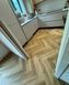 Виниловый пол Quick Step Ciro 40363 Дуб Ботанический Копченый