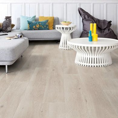 Ламинат Quick Step Largo 1660 Дуб Светлый Лонг Айленд