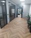 Виниловый пол Quick Step Ciro 40364 Дуб Ботанический Карамельный