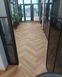 Виниловый пол Quick Step Ciro 40364 Дуб Ботанический Карамельный