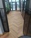 Виниловый пол Quick Step Ciro 40364 Дуб Ботанический Карамельный
