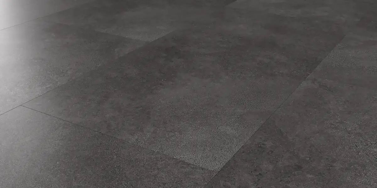 Виниловый пол Falquon The Floor Stone P3004 Лавароса