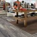 Ламинат Kronotex Exquisit Plus Дуб Портовый Серый 3572