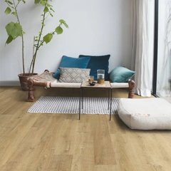 Ламинат Quick Step Eligna 3578 Дуб Riva Натуральный