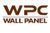 Фасадна рейкова панель з ДПК WPC facade