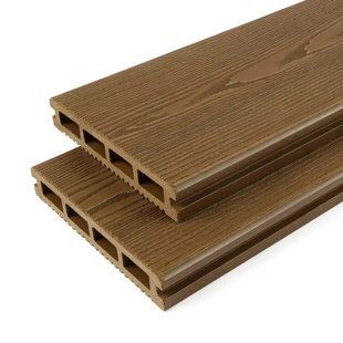 Терасна дошка TardeX Classic 3D Grand Натур
