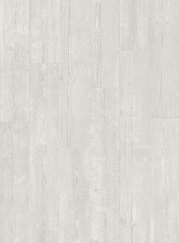 Виниловый пол Quick Step Bloom 40204 Cосна снежная